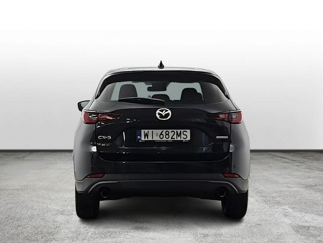 Mazda CX-5 Sports-Line 2WD aut! Z Polskiego Salonu ! Faktura VAT !