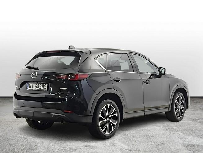 Mazda CX-5 Sports-Line 2WD aut! Z Polskiego Salonu ! Faktura VAT !