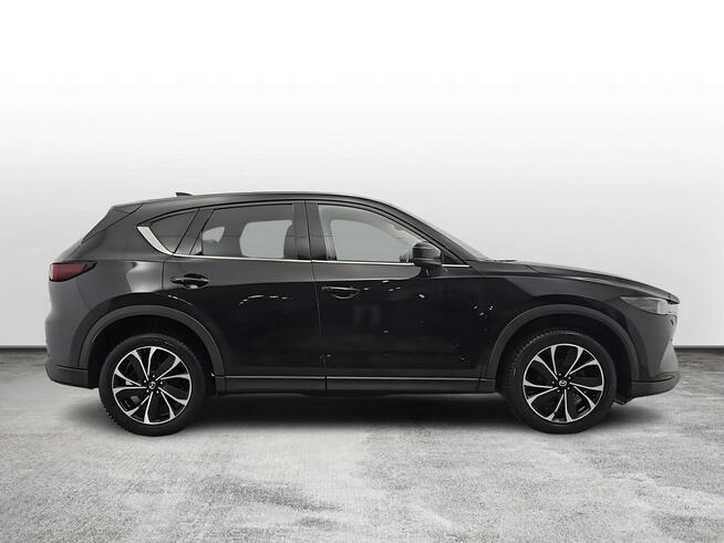 Mazda CX-5 Sports-Line 2WD aut! Z Polskiego Salonu ! Faktura VAT !