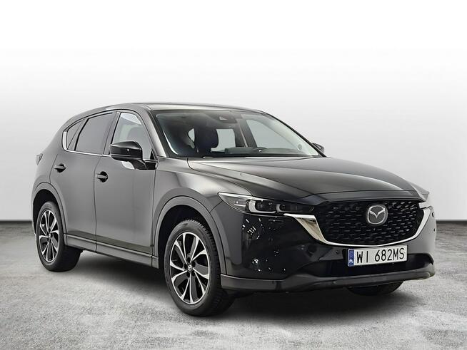 Mazda CX-5 Sports-Line 2WD aut! Z Polskiego Salonu ! Faktura VAT !