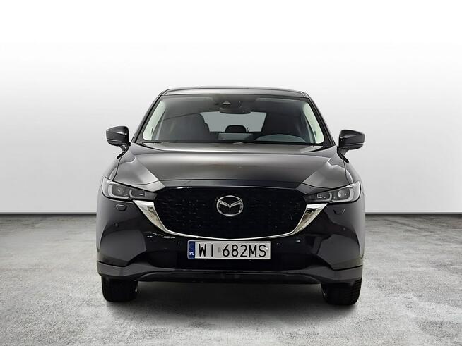 Mazda CX-5 Sports-Line 2WD aut! Z Polskiego Salonu ! Faktura VAT !