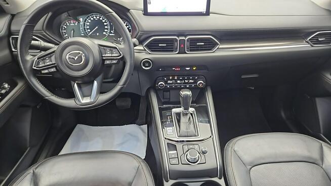 Mazda CX-5 Sports-Line 2WD aut! Z Polskiego Salonu ! Faktura VAT !