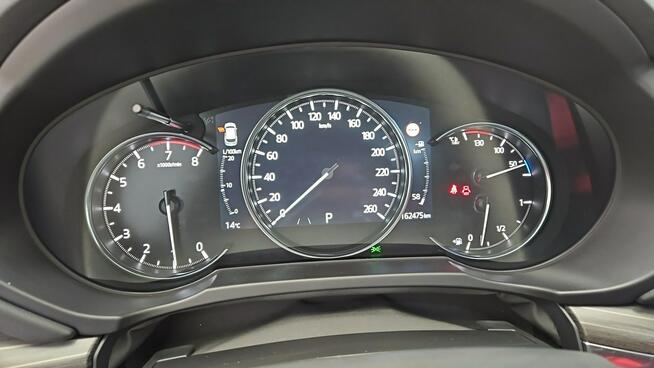 Mazda CX-5 Sports-Line 2WD aut! Z Polskiego Salonu ! Faktura VAT !