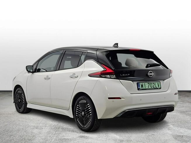 Nissan Leaf 40kWh N-Connecta ! Z Polskiego Salonu ! Faktura VAT !