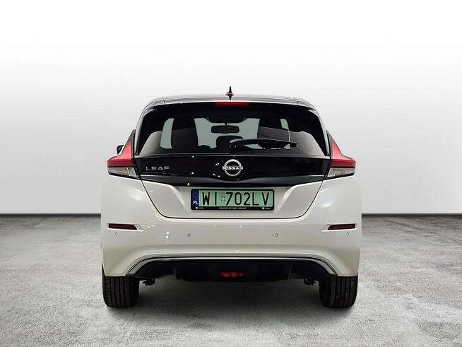 Nissan Leaf 40kWh N-Connecta ! Z Polskiego Salonu ! Faktura VAT !