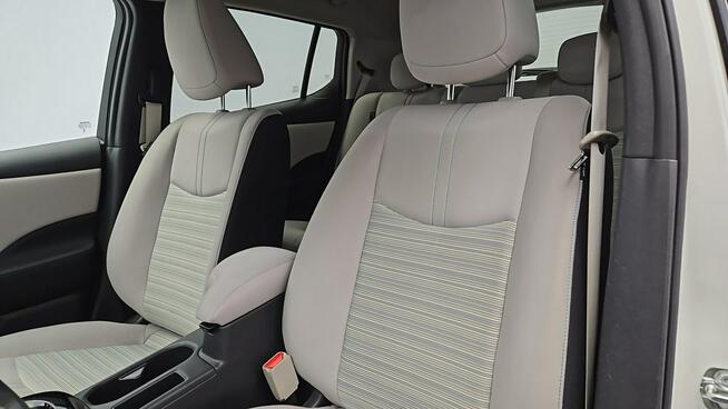 Nissan Leaf 40kWh N-Connecta ! Z Polskiego Salonu ! Faktura VAT !