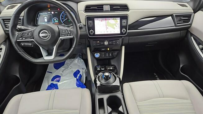 Nissan Leaf 40kWh N-Connecta ! Z Polskiego Salonu ! Faktura VAT !