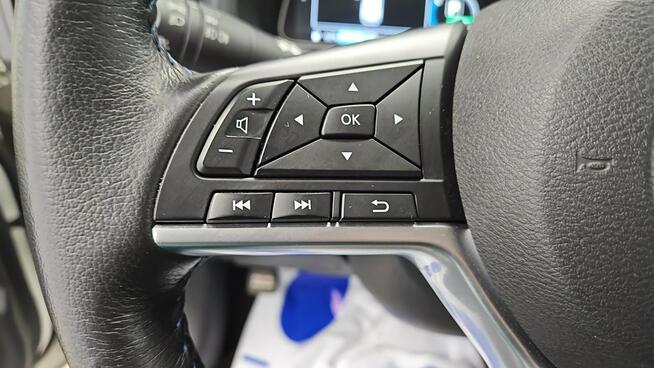 Nissan Leaf 40kWh N-Connecta ! Z Polskiego Salonu ! Faktura VAT !