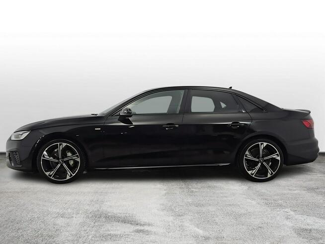 Audi A4 40 TDI mHEV S Line S tronic ! Z Polskiego Salonu ! Faktura VAT !