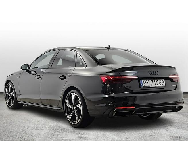 Audi A4 40 TDI mHEV S Line S tronic ! Z Polskiego Salonu ! Faktura VAT !