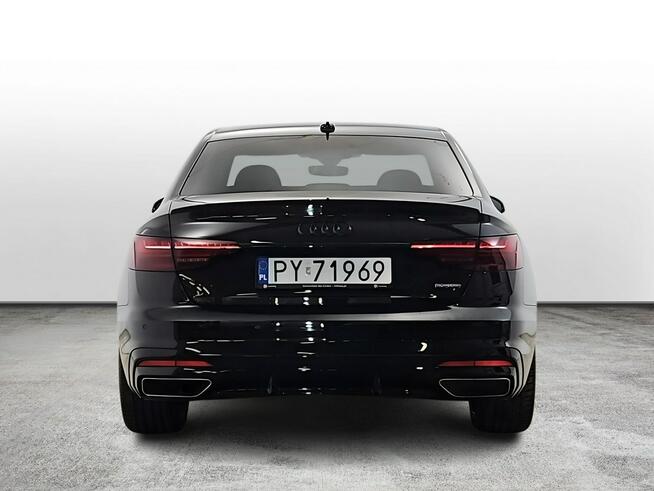 Audi A4 40 TDI mHEV S Line S tronic ! Z Polskiego Salonu ! Faktura VAT !