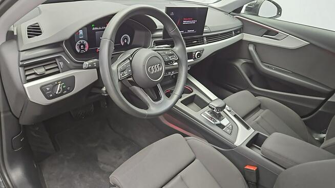 Audi A4 40 TDI mHEV S Line S tronic ! Z Polskiego Salonu ! Faktura VAT !
