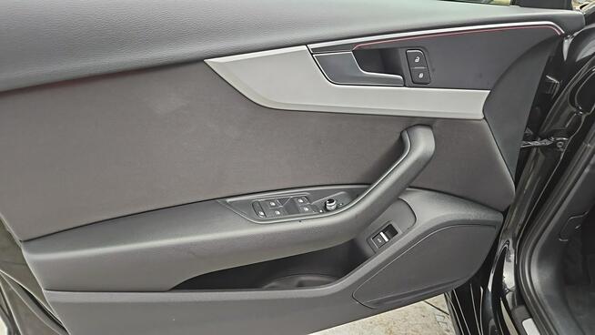 Audi A4 40 TDI mHEV S Line S tronic ! Z Polskiego Salonu ! Faktura VAT !