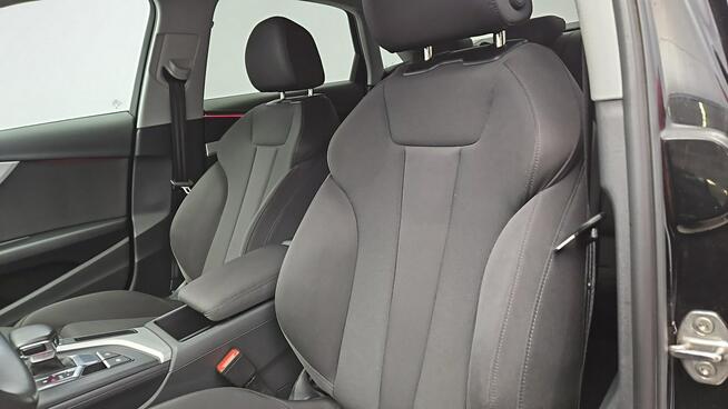Audi A4 40 TDI mHEV S Line S tronic ! Z Polskiego Salonu ! Faktura VAT !