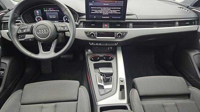 Audi A4 40 TDI mHEV S Line S tronic ! Z Polskiego Salonu ! Faktura VAT !
