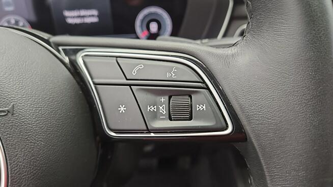 Audi A4 40 TDI mHEV S Line S tronic ! Z Polskiego Salonu ! Faktura VAT !