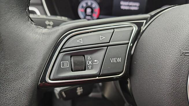 Audi A4 40 TDI mHEV S Line S tronic ! Z Polskiego Salonu ! Faktura VAT !