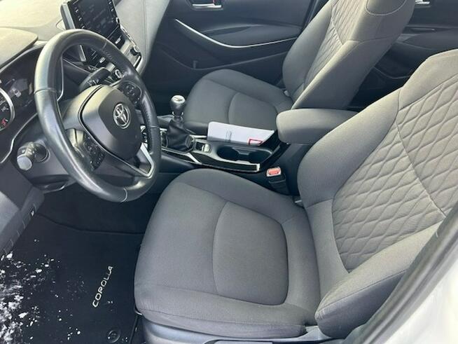 Toyota Corolla JEDYNE*44.900*NETTO*FV*VAT*23%*Kamera*Cofania*Tempomat*Salon*Polska