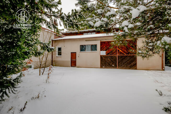 Dom Księżyno gm. Juchnowiec Kościelny, Pawia