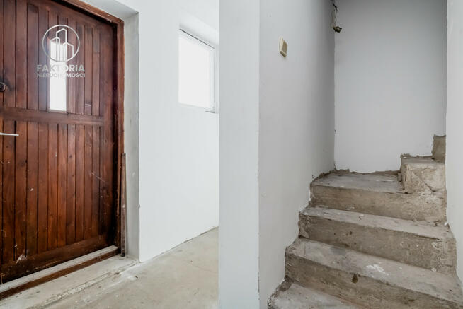 Dom Księżyno gm. Juchnowiec Kościelny, Pawia