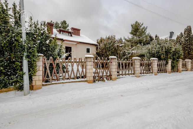 Lokal użytkowy Księżyno gm. Juchnowiec Kościelny, Pawia