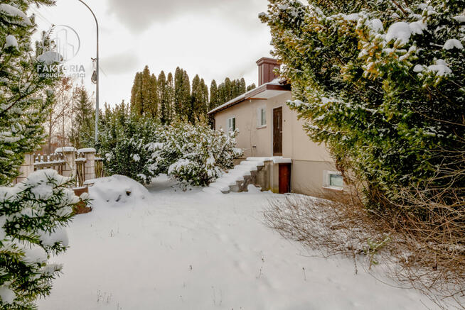 Lokal użytkowy Księżyno gm. Juchnowiec Kościelny, Pawia