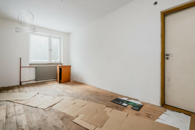 Lokal użytkowy Księżyno gm. Juchnowiec Kościelny, Pawia