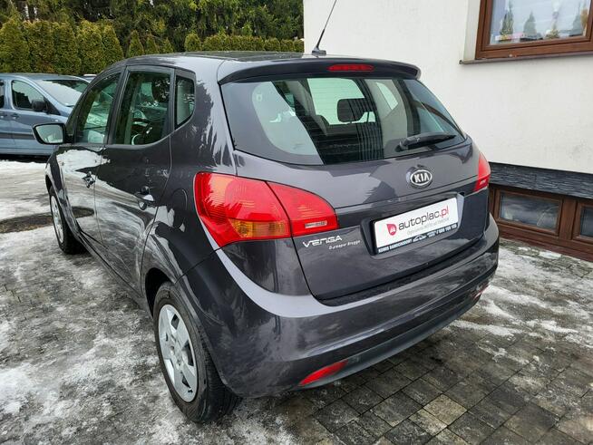 Kia Venga ** Przebieg 140 Tys Km ** Klimatronik **