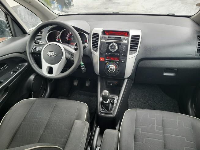 Kia Venga ** Przebieg 140 Tys Km ** Klimatronik **