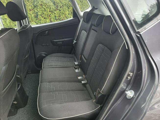 Kia Venga ** Przebieg 140 Tys Km ** Klimatronik **