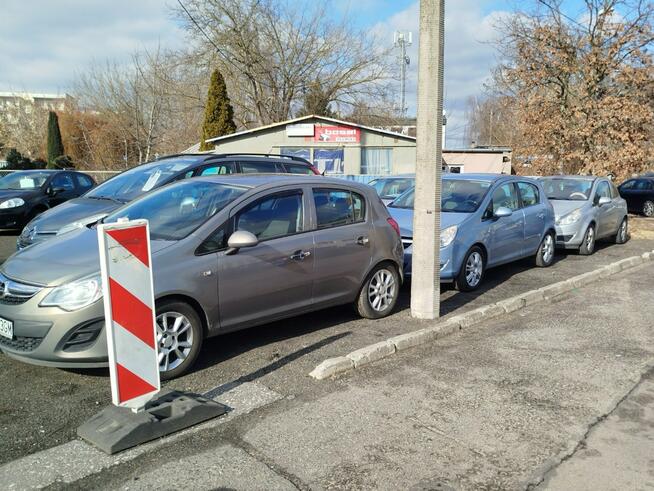 Opel Corsa zarejestrowana 5 drzwi lpq zapraszam qaz do 2031 r