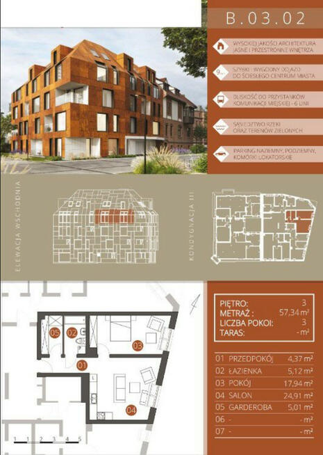 Piękne mieszkanie z duszą, dla konesera, ogrzewanie miejskie