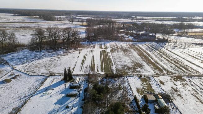 Działka budowlana Lubliniec, Czarnoleska