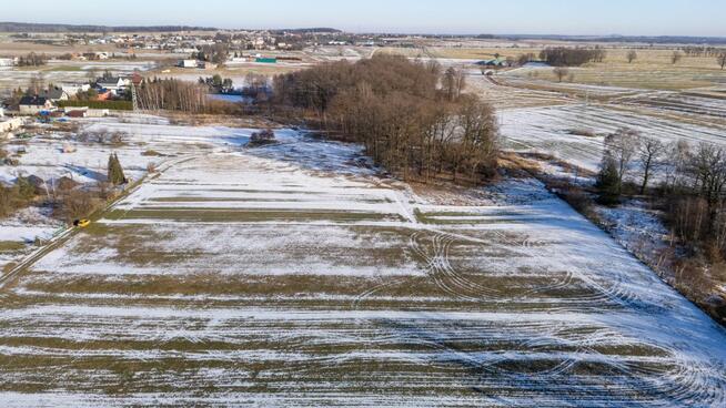 Działka budowlana Lubliniec, Czarnoleska