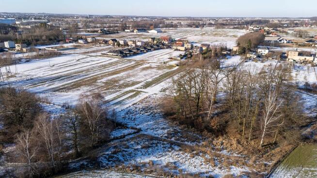 Działka budowlana Lubliniec, Czarnoleska
