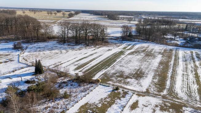 Działka budowlana Lubliniec, Czarnoleska