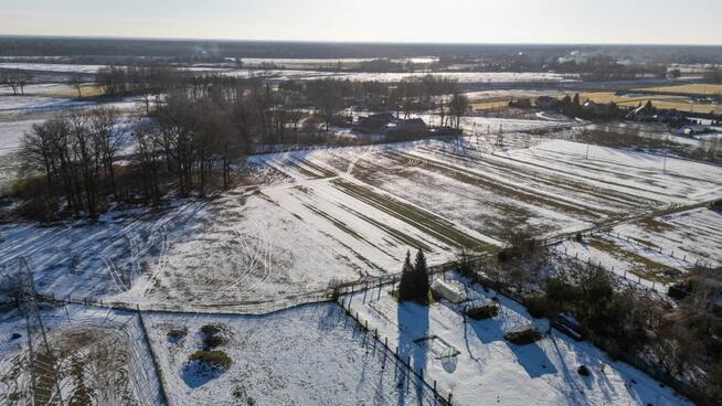 Działka budowlana Lubliniec, Czarnoleska