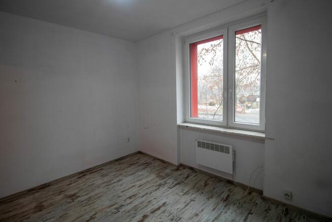 Mieszkanie Bytom Śródmieście, Bartosza Głowackiego