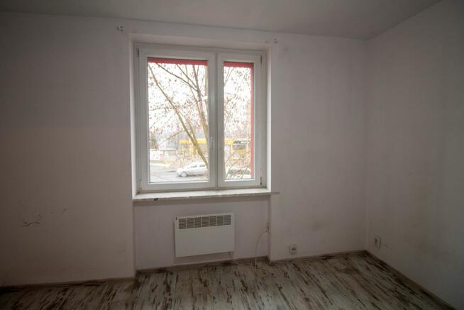 Mieszkanie Bytom Śródmieście, Bartosza Głowackiego