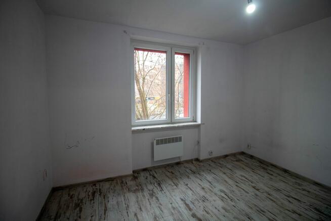 Mieszkanie Bytom Śródmieście, Bartosza Głowackiego