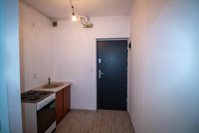 Mieszkanie Bytom Śródmieście, Bartosza Głowackiego