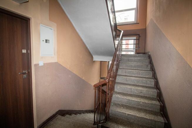 Mieszkanie Bytom Śródmieście, Bartosza Głowackiego