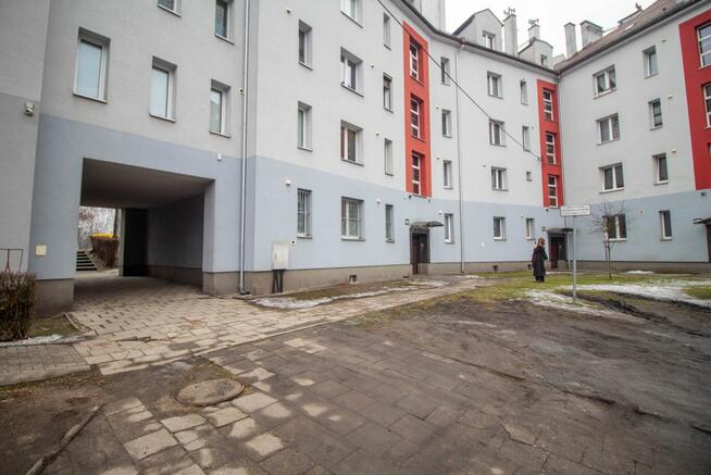 Mieszkanie Bytom Śródmieście, Bartosza Głowackiego