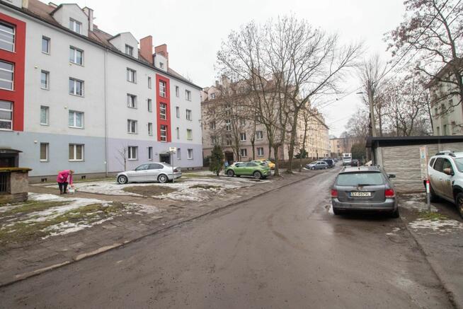 Mieszkanie Bytom Śródmieście, Bartosza Głowackiego