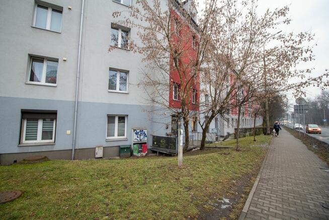 Mieszkanie Bytom Śródmieście, Bartosza Głowackiego