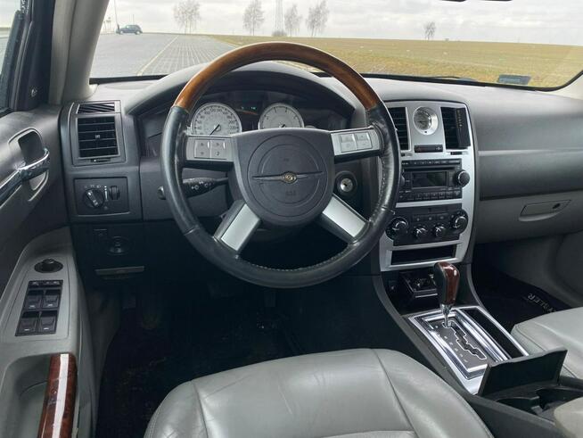 Chrysler 300C Benzyna + LPG - 2006R - AUTOMAT