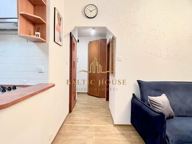 Mieszkanie Rumia gm. Wejherowo Janowo, Gdańska