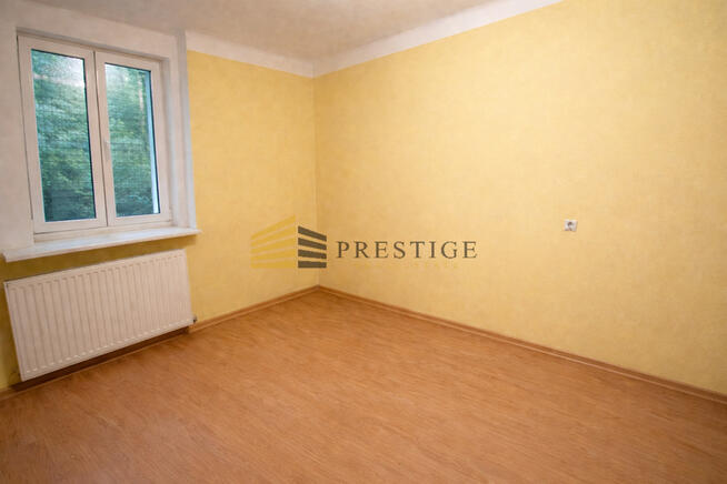 Mieszkanie do remontu na Pradze Płd + piwnica 25m2