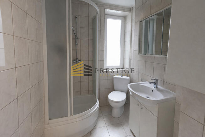 Mieszkanie do remontu na Pradze Płd + piwnica 25m2