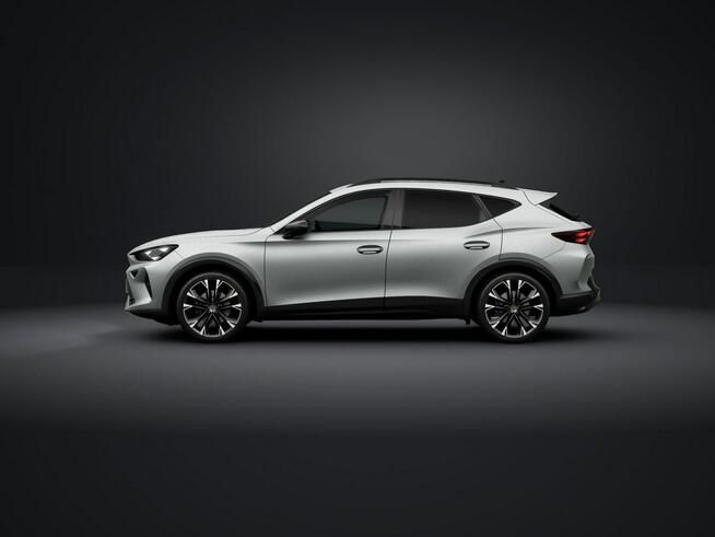 Cupra Formentor 150KM - DSG - Pakiet EDGE - Intelligent Drive - Rocznik 2025!